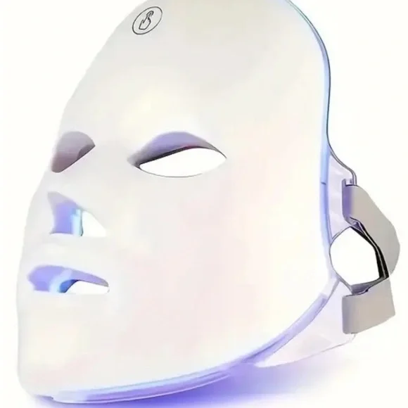 LED Light Therapy Mask - Picture 7 of 15